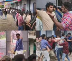 anuraj o. b. memes, memes, plain memes, anuraj o. b. plain meme, malayalam memes - Musa shouting the climax from theater